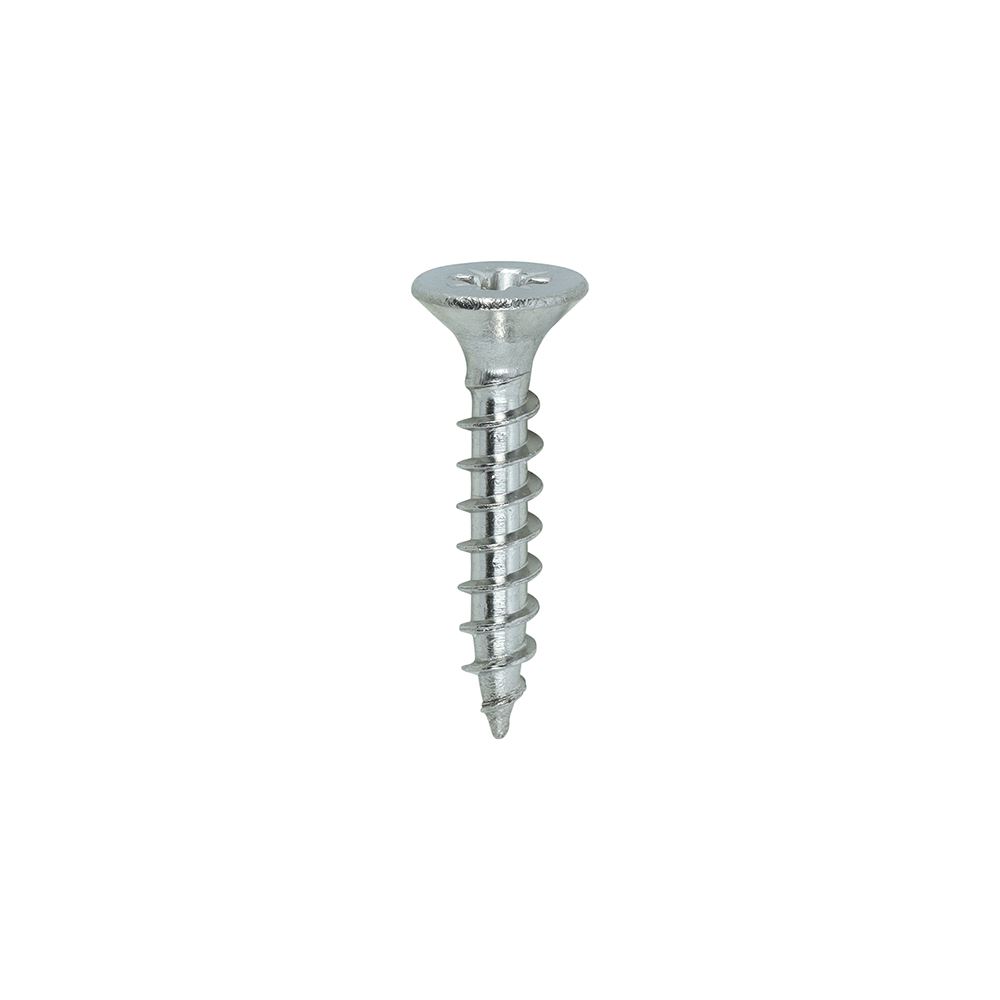Timco Classic - Scriú Ilchuspóireach A4 Cruach Dhosmálta 3.0x16mm (200pc)