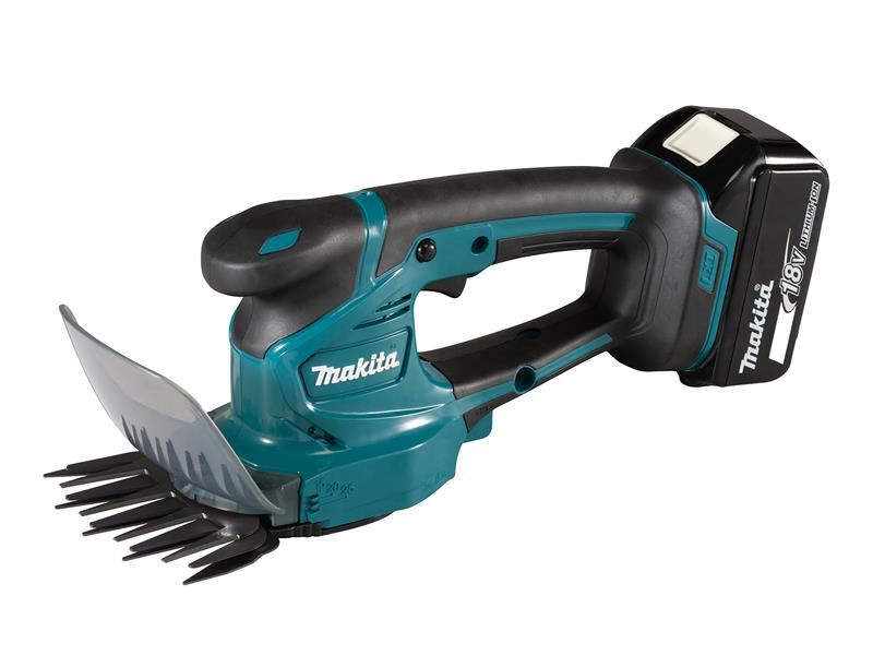 Makita DUM111RTX LXT 18V Grass Shears with 5.0Ah Battery