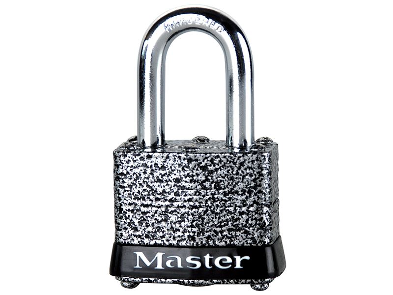 Master Lock - Rostschutz-Vorhangschloss 40mm mit Rust-Oleum Beschichtung
