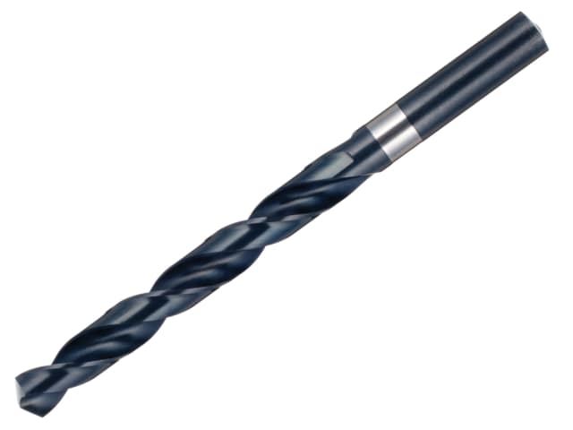 Dormer Broca A100 HSS para uso general, 10mm, 133mm