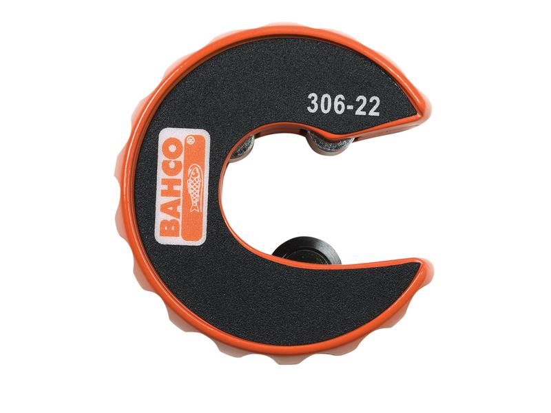 Bahco 300 Gearrthóir Feadán, 10mm, Corp Sinc