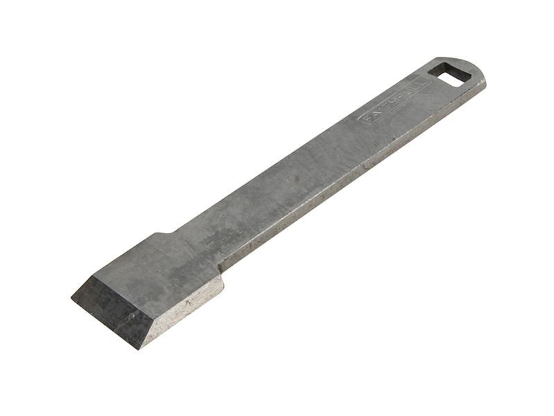 Faithfull Replacement Shoulder Plane Blade, 27mm
