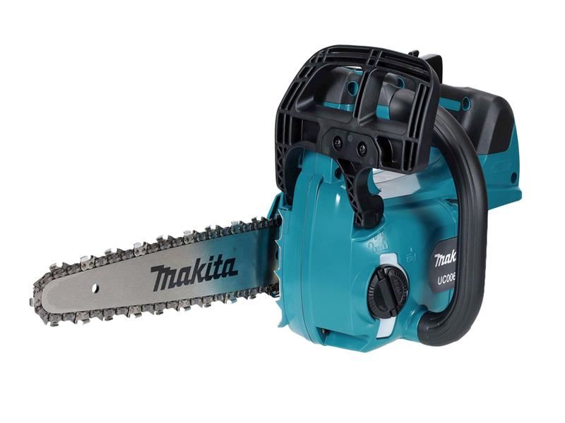 Makita UC006GZ XGT 40V Bovenhandse Kettingzaag, Kale Unit