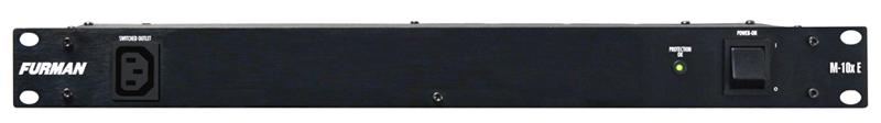 FURMAN Rackmount-Stromkonditionierer