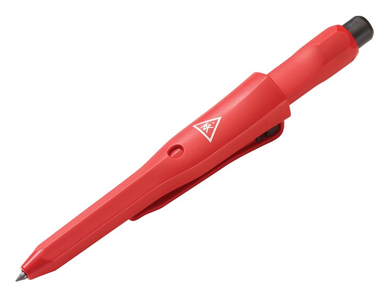 Hultafors Dry-Marker - Ergonomischer Schneidermarker mit Holster