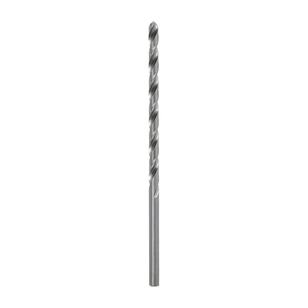 Timco HSS M2 Ground Long Jobber Drill Bit, 5.0mm