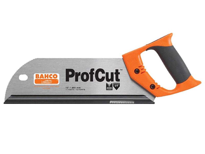 Bahco PC-12-VEN ProfCut Veneer Saw 300mm, 11 TPI