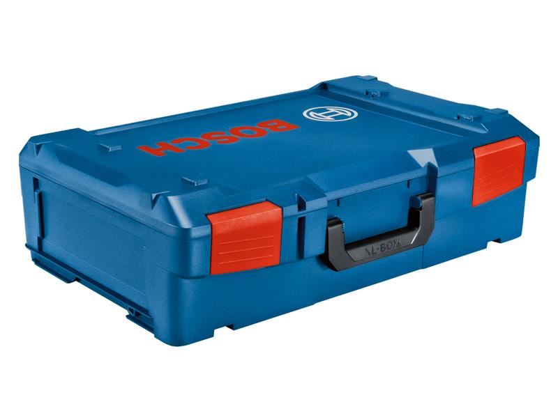 Bosch XL-BOXX Tool Storage Box, 100kg Capacity