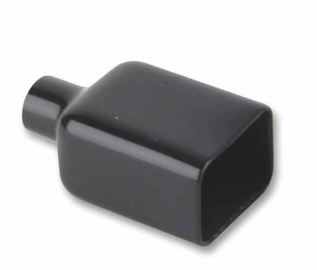 Bulgin 14064 Isolatiekap, 20A, UL94V-0-geclassificeerd
