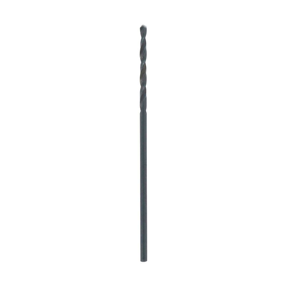 Brocas Timco Forjadas a Rolo HSS 1.0mm, Pacote de 10 Unidades