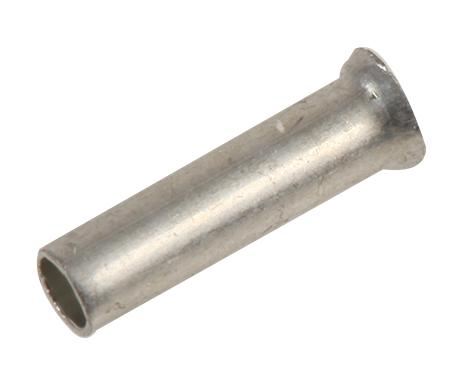 Oeillets non isolés CONCORDIA TECHNOLOGIES 0,75mm², 6mm (Lot de 500)