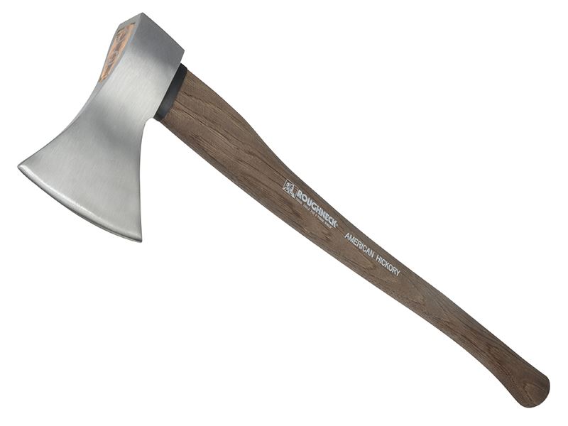 Roughneck FSC® Amerikanische Hickory-Axt 1,25kg (2,3/4 Pfund)