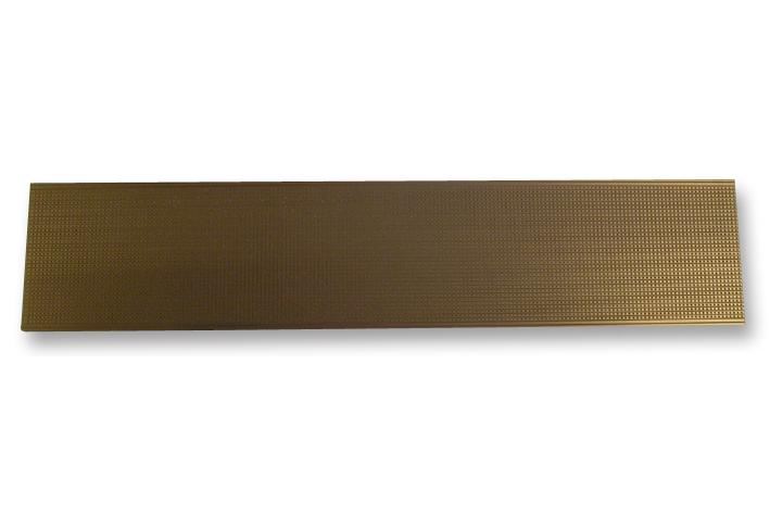 VERO - Lochrasterplatine 95mm x 454mm für Prototypen