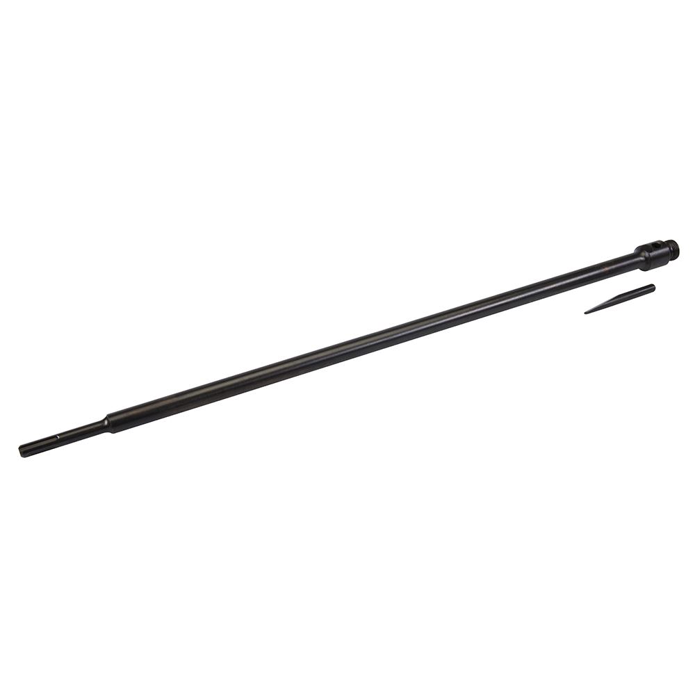 Silverline SDS Plus Bohrkrönzen-Arbor - 600mm