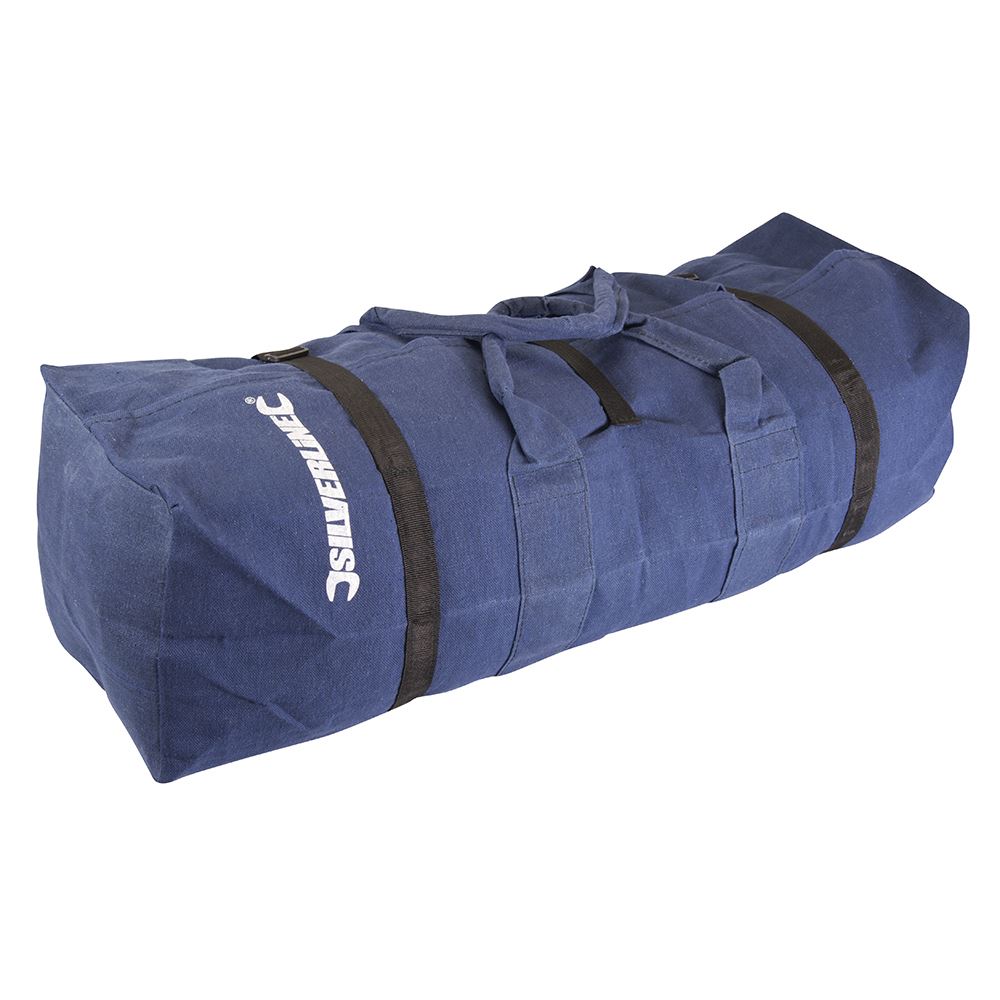 Silverline Large Canvas Tool Bag (760 x 430 x 215mm)