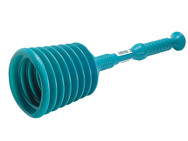Monument - Plunger Master 1459W 125mm (5in)