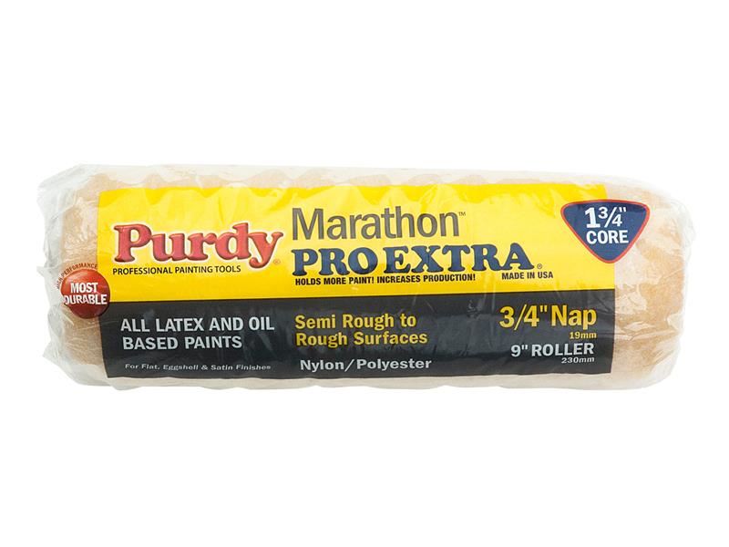 Purdy® Sleeve Roller Marathon™ 228 x 44mm (9 x 1 3/4 in)