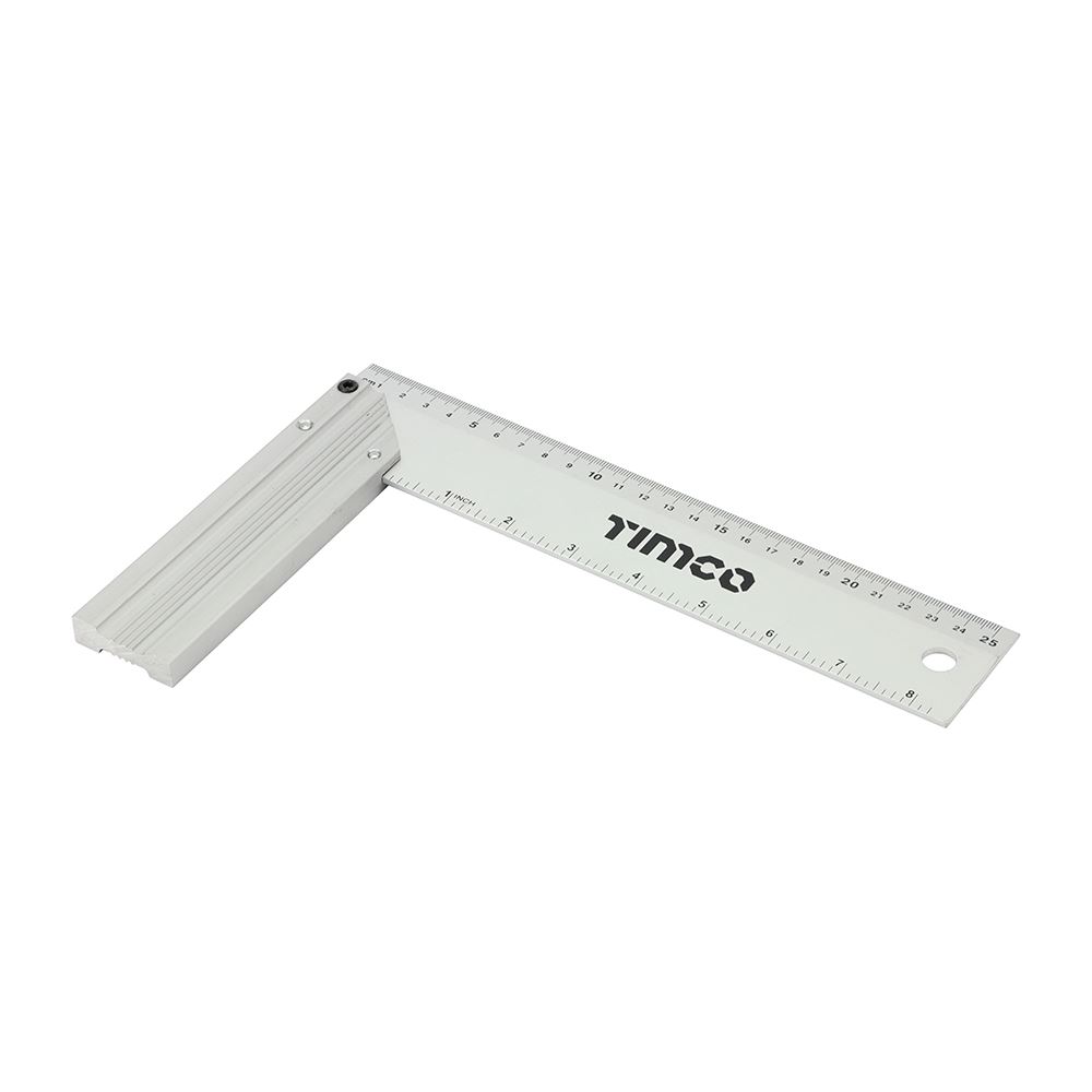Timco Winkelmaß (Größe 250 mm - 1 Stück)