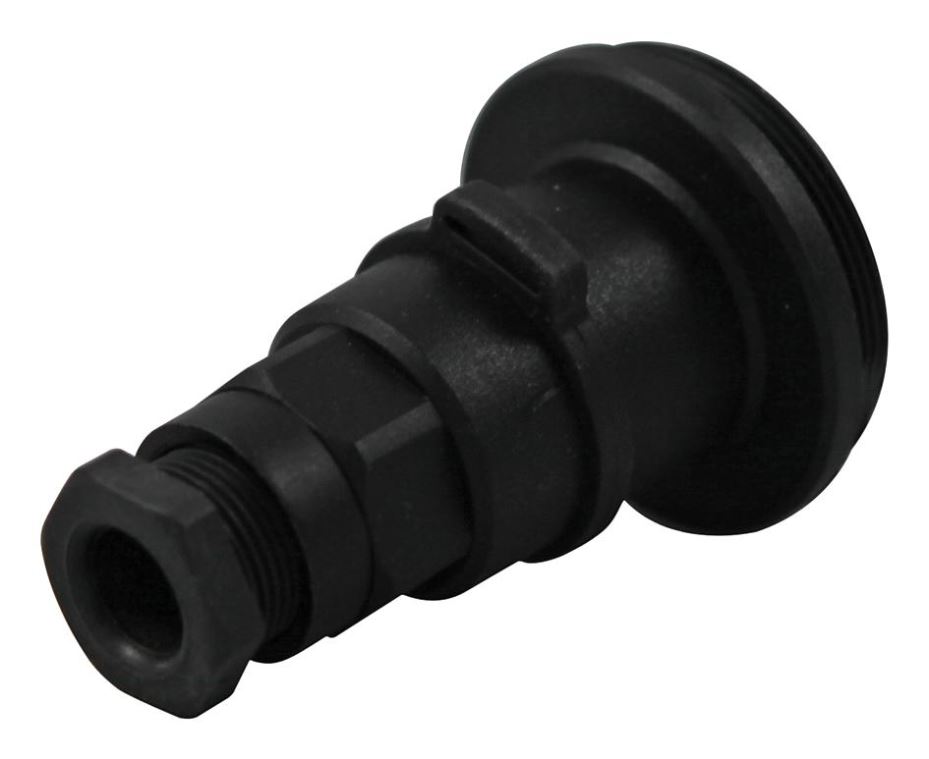 BULGIN Buccaneer Standard In-Line Plug 7 Vie
