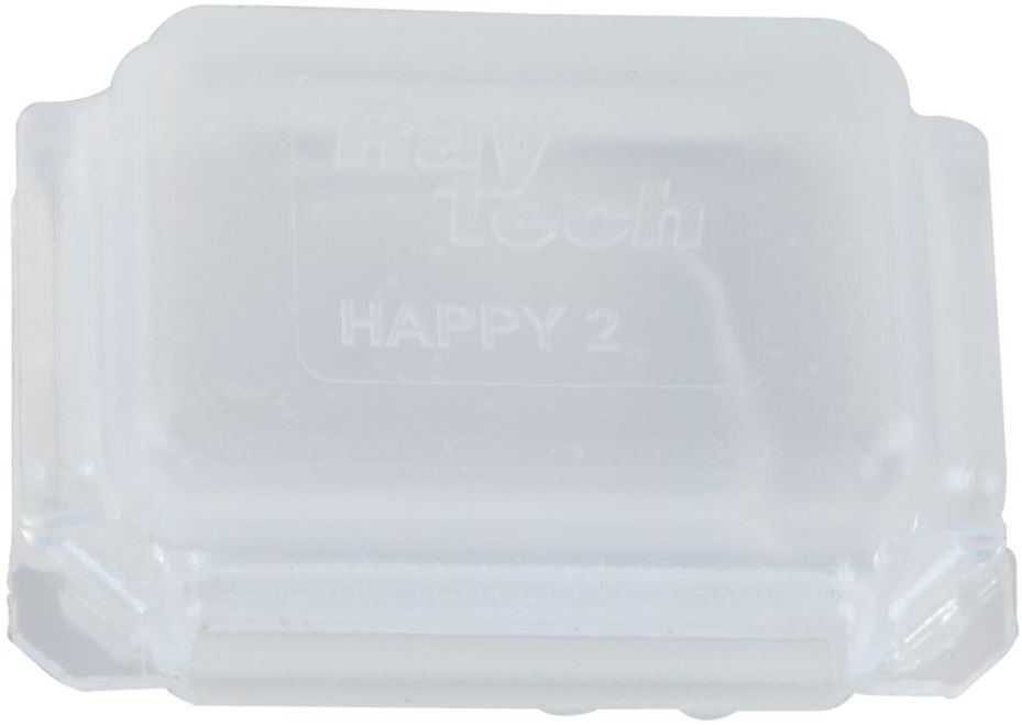 RAYTECH Gel Connection Box with 3x 2-Pole Lever Lock Connectors, IPX8