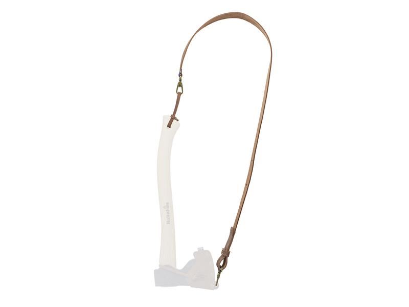 Hultafors Bandeau Porte-hache en Cuir, Réglable, Fabriqué en Suède