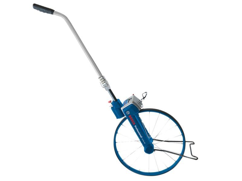 Bosch GWM 40 Professional Measuring Wheel, 1.22m Circumference