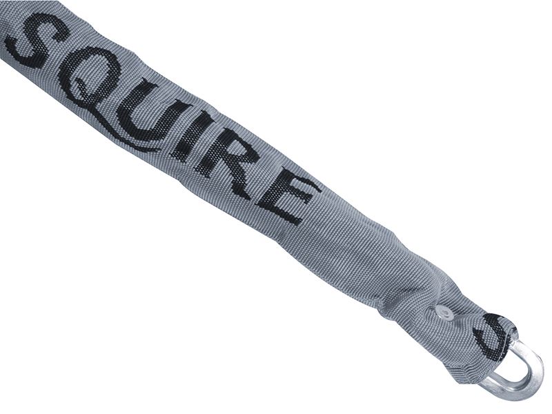 Squire X3 Catena a Sezione Quadrata 90cm x 8mm
