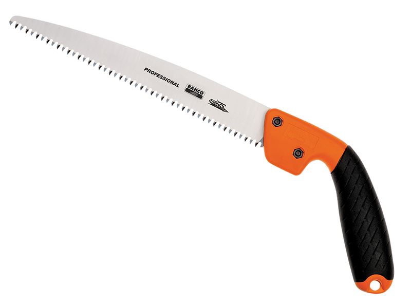 Bahco 5124-JS-H Professional Pruning Saw, 405mm (16in)