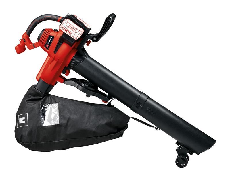 Einhell GE-CL 36/230 Li E-Solo fukar na listí 36V (bez akumulátoru)