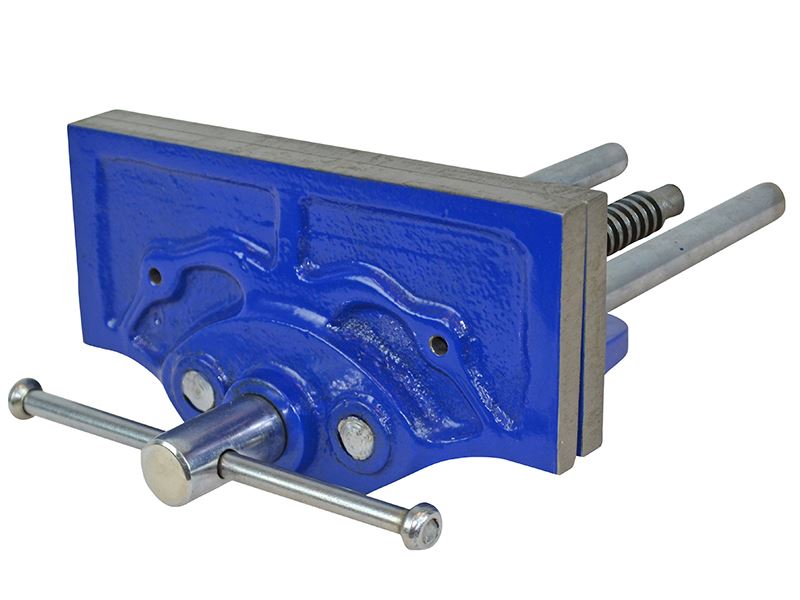 Faithfull מלחצת סדנא VW175B, 175 מ״מ (7 אינץ׳)