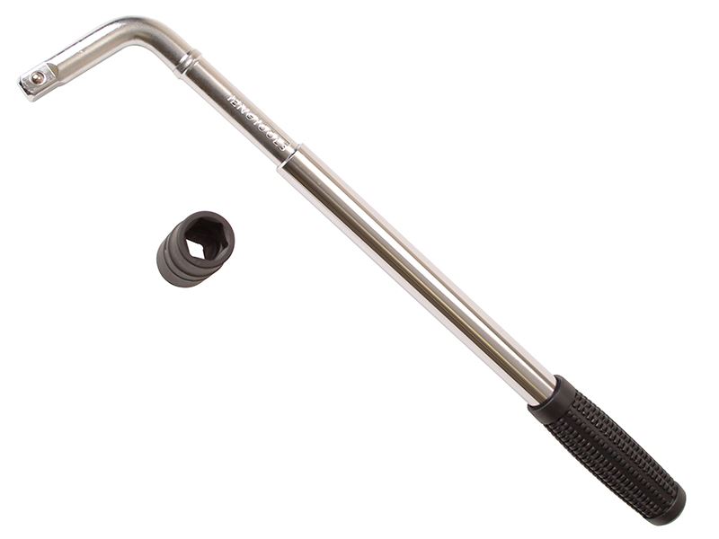 Teng Master Radschlüssel 1/2 Zoll Antrieb