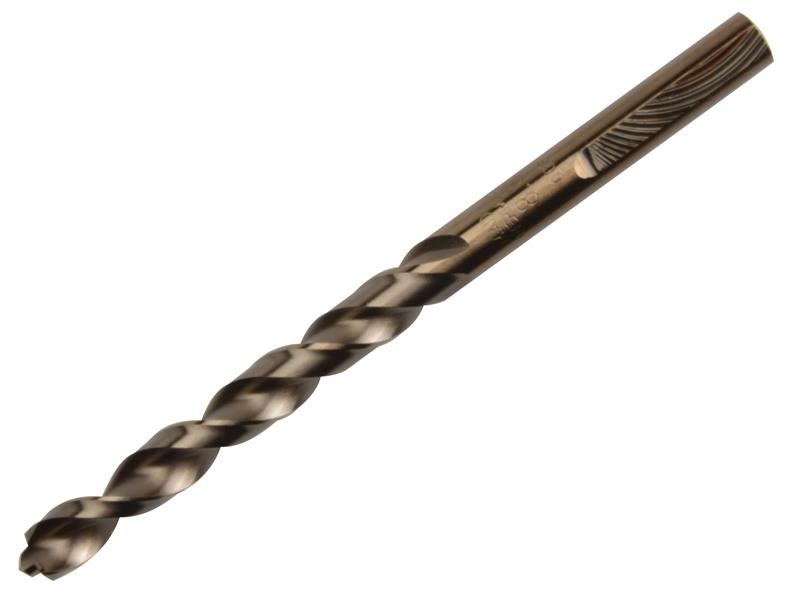 DEWALT Extreme 2 Τρυπάνι για Μέταλλο, 8.0mm, Μήκος 117mm