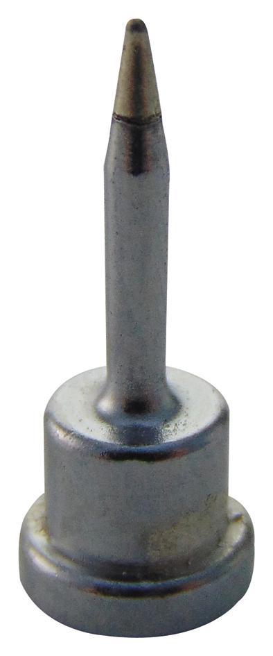 WELLER 圓形焊咀 0.5mm (適用於 Weller MPR80、WP80、WSP80)