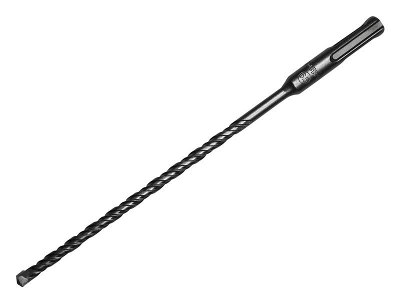 Starrett SDS Plus 2-Punkt Bohrmeißel 6,5 x 210mm