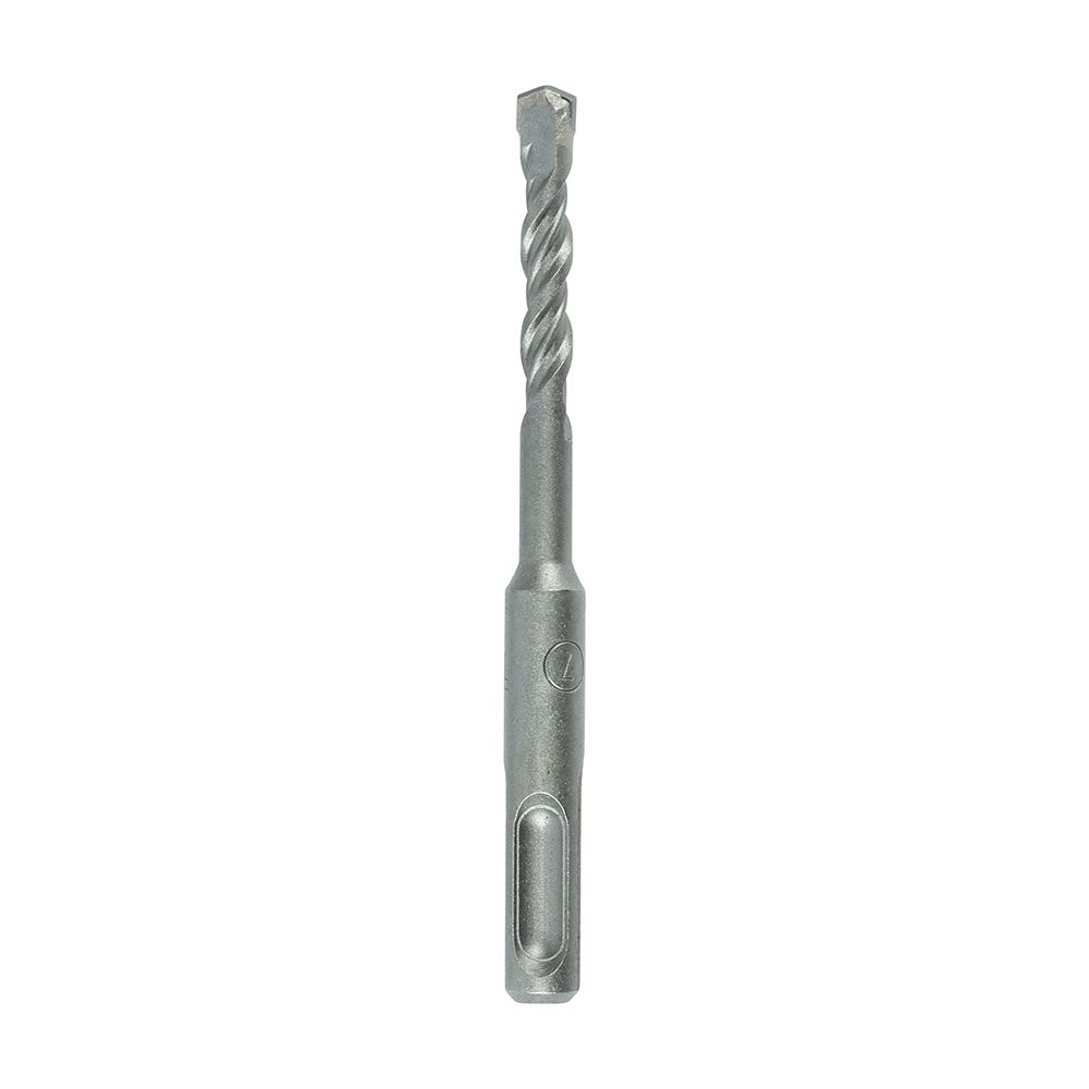 Timco SDS Plus ハンマードリルビット 7.0×110mm タングステンカーバイドチップ