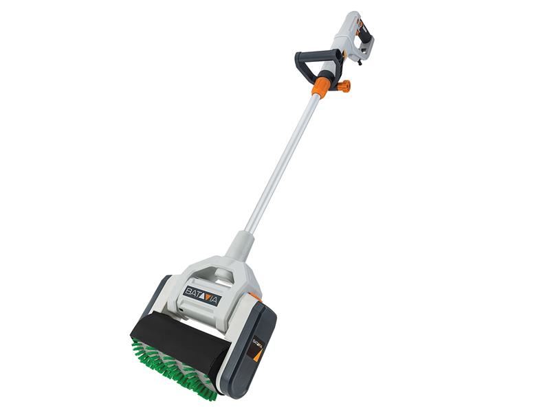Batavia MAXXBRUSH Outdoor Multi-Brush 1020W - Green