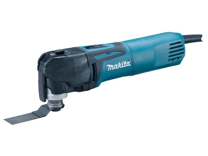 מלטה TM3010CK מולטי טול 320W 110V עם נרתיק