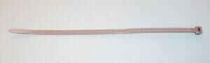 Pro Power Bridas de Nylon Gris 200mm x 4.8mm, Paquete de 100