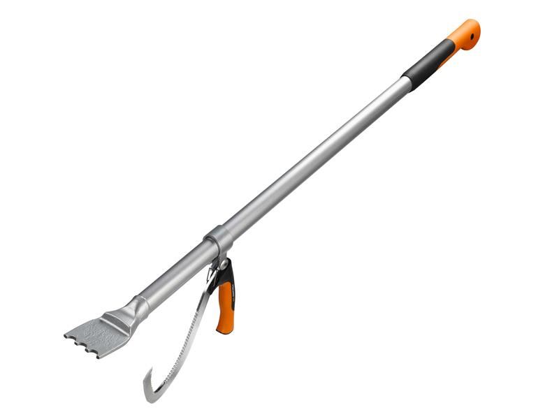 Fiskars WoodXpert Leva per Abbattimento L, 2.7kg