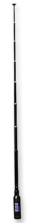 Watson - Antaine Tele-Gainer Inrochtana (25-1900MHz) le BNC