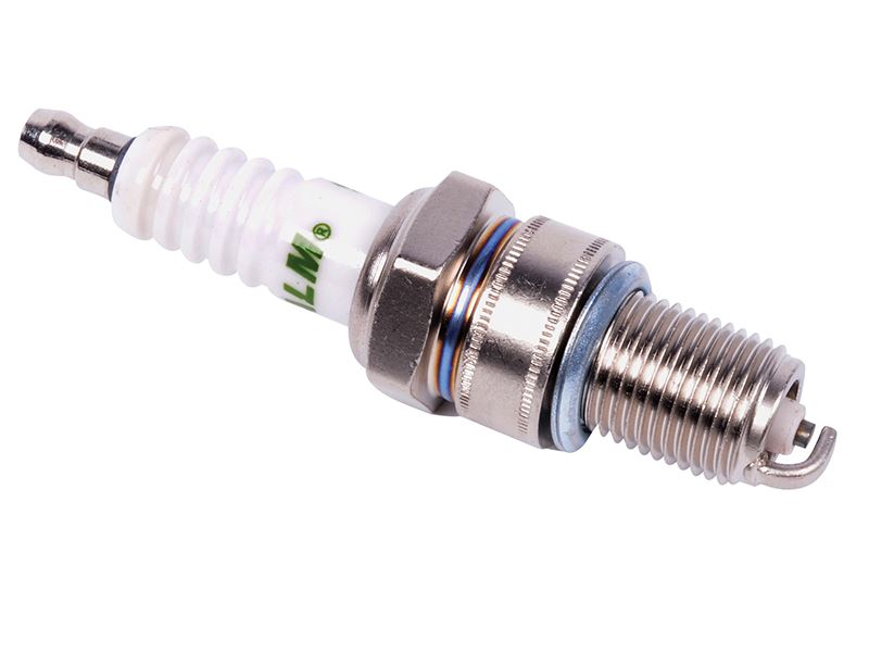 ALM RN9YC Spark Plug for Honda & MacAllister Lawnmowers