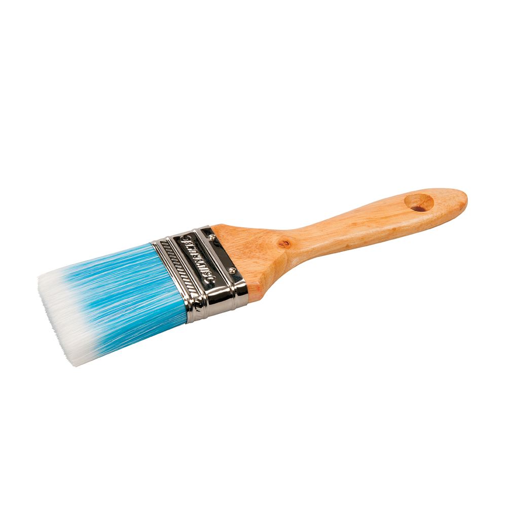 Silverline Synthetic Paint Brush - 50mm (2-inch)