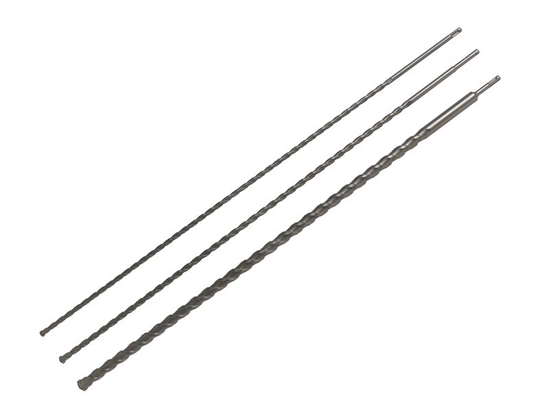 Blue Spot Tools Σετ Στέρεων Τρυπανιών SDS Plus, 1000mm, 3 Τεμάχια