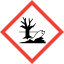 GHS09 - Hazardous to the environment