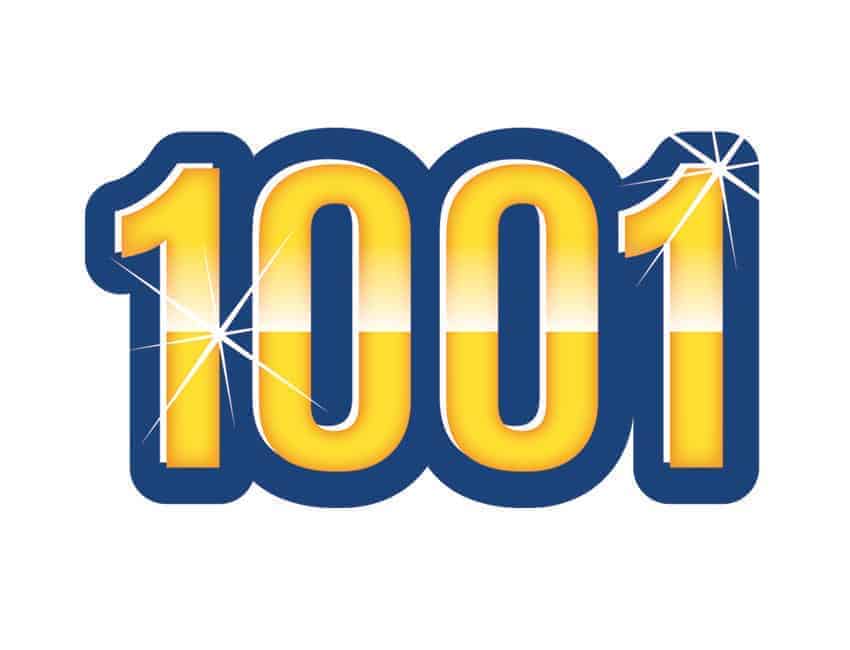 1001