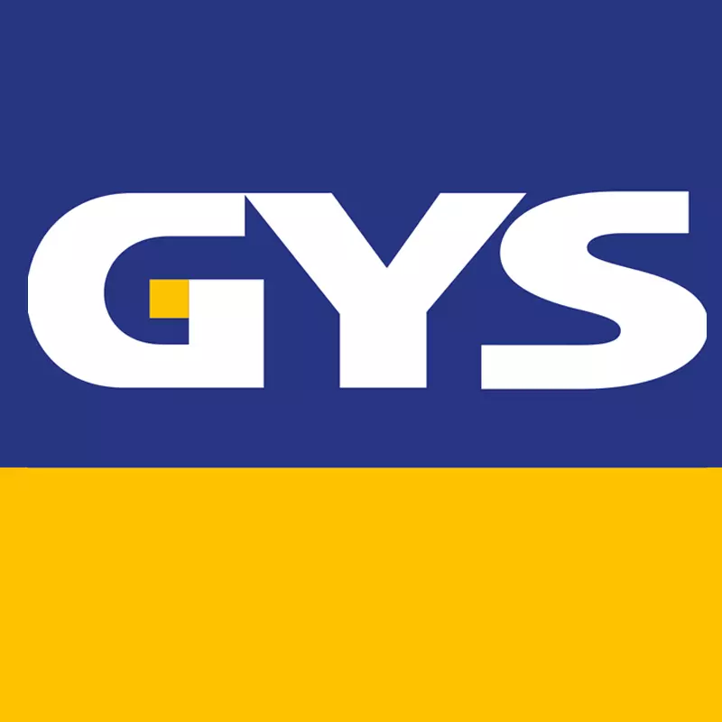 GYS WELDING