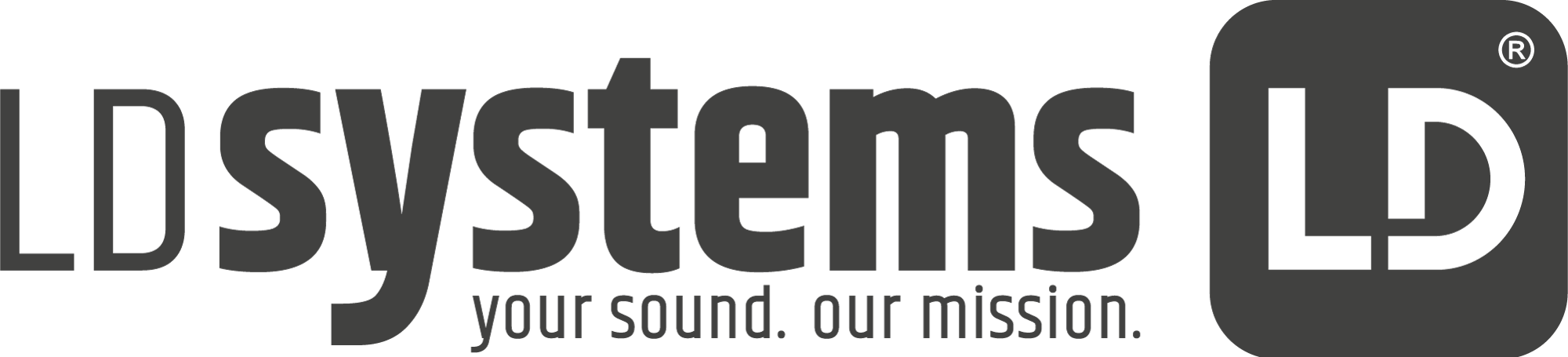 LD SYSTEMS