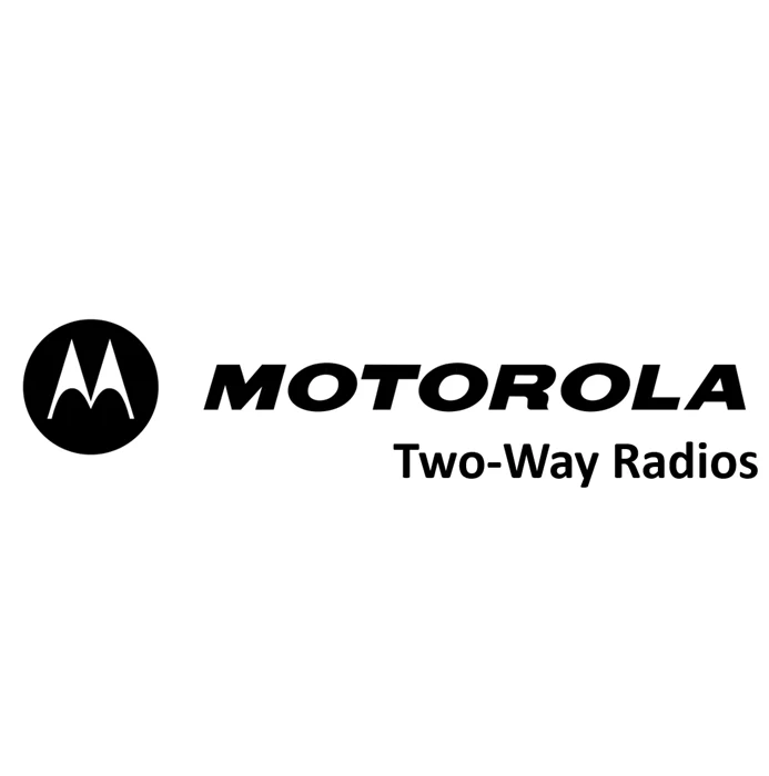 MOTOROLA TWO WAY