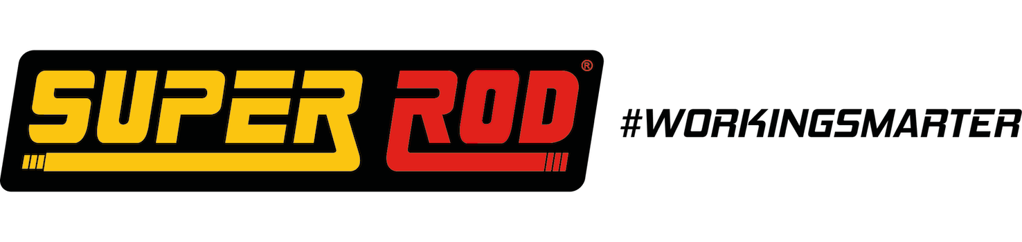 SUPER ROD
