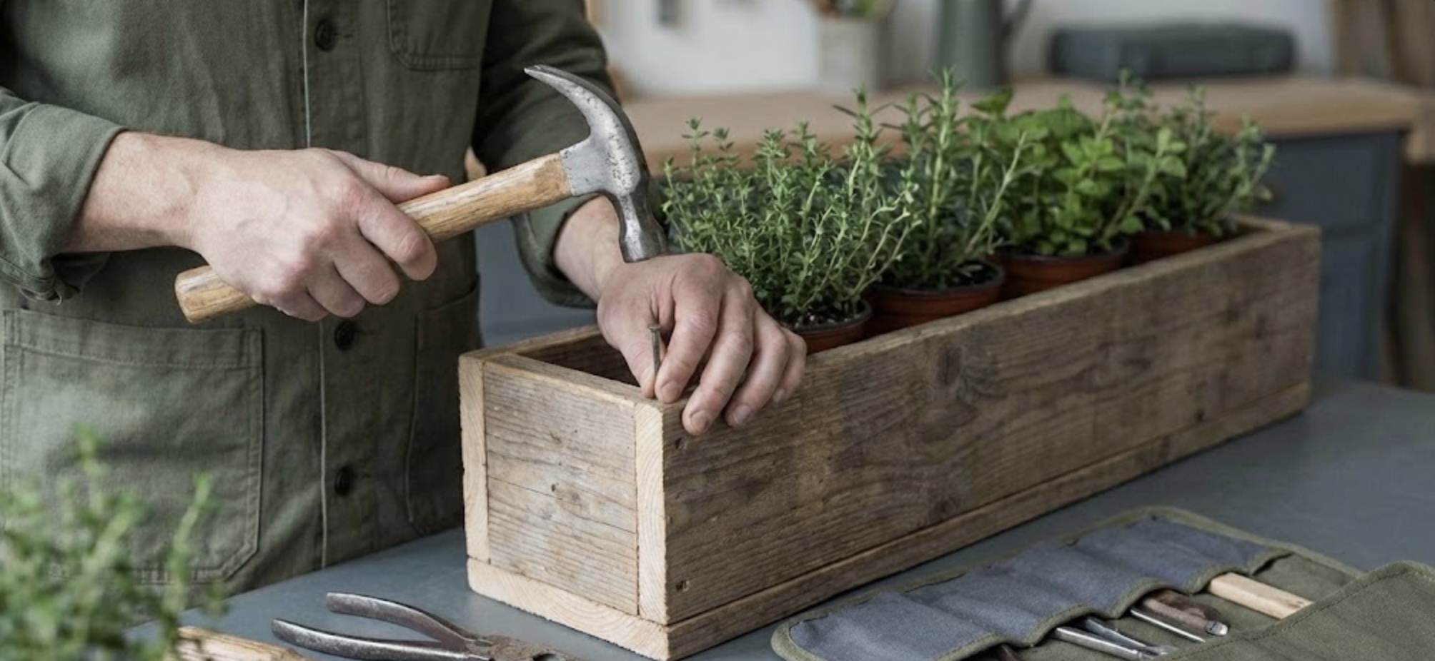 Exploring Creative DIY Projects